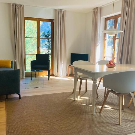 S Lois Schoenes Apartment Im Kaunertal Exterior foto