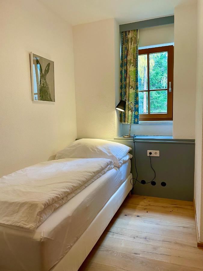S Lois Schoenes Apartment Im Kaunertal Exterior foto